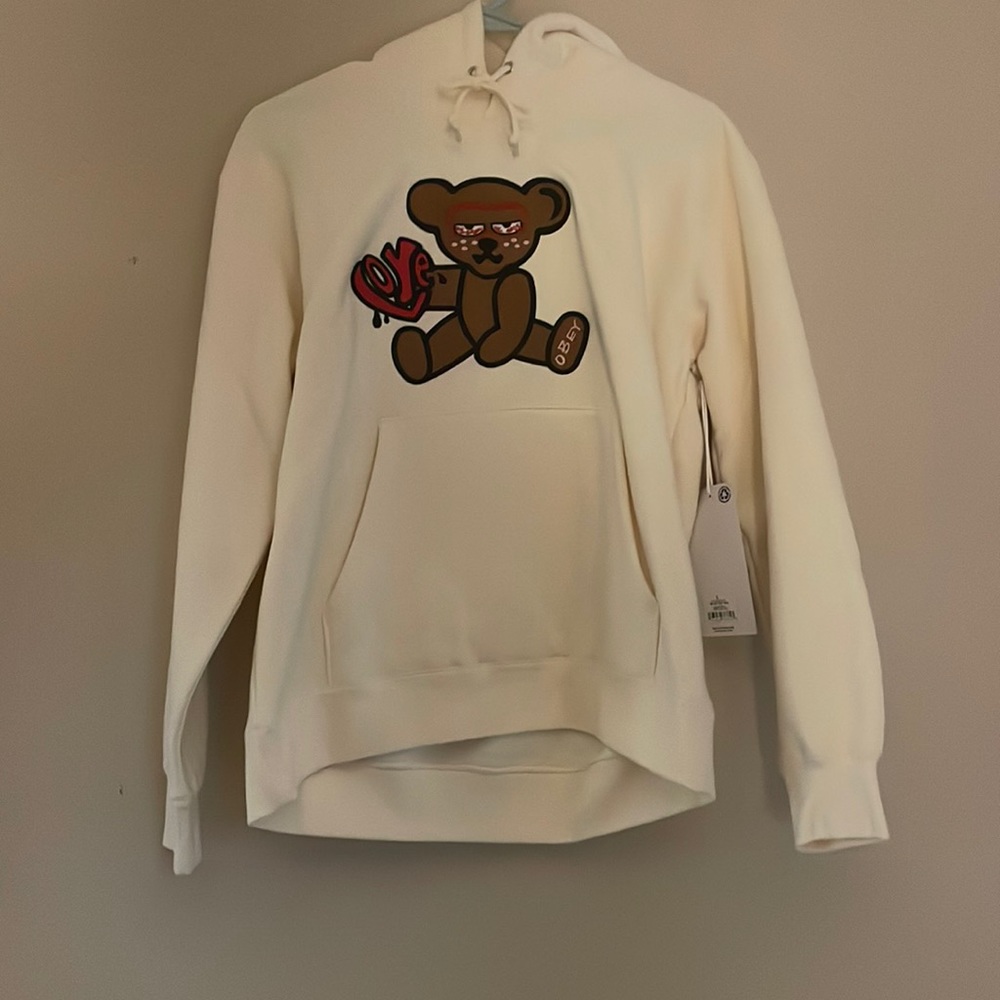 OBEY hoodie